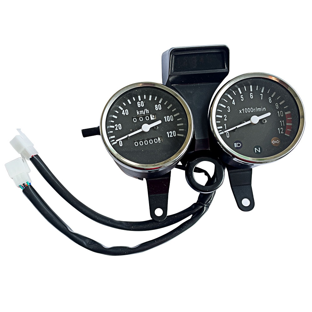 TABLERO GN125 - MECANICO