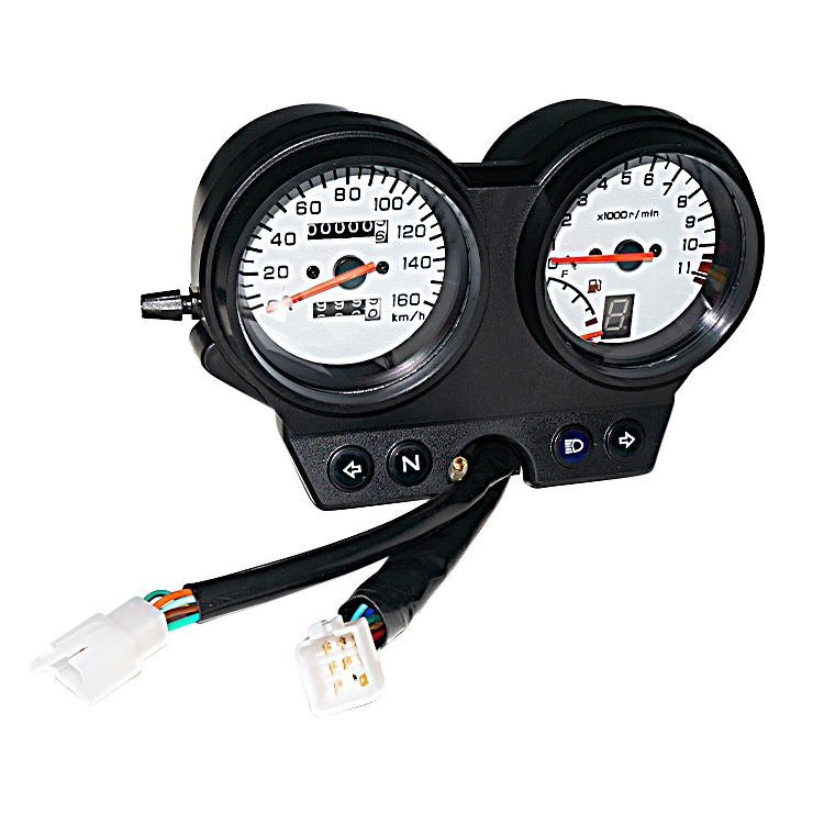 TABLERO ELECTRONICO 4YMONSTER