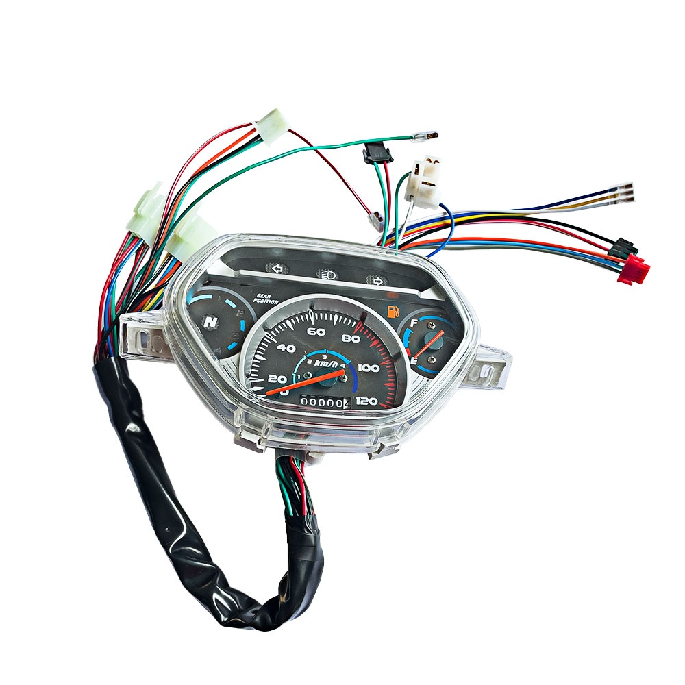 TABLERO VELOCIMETRO WAVE S