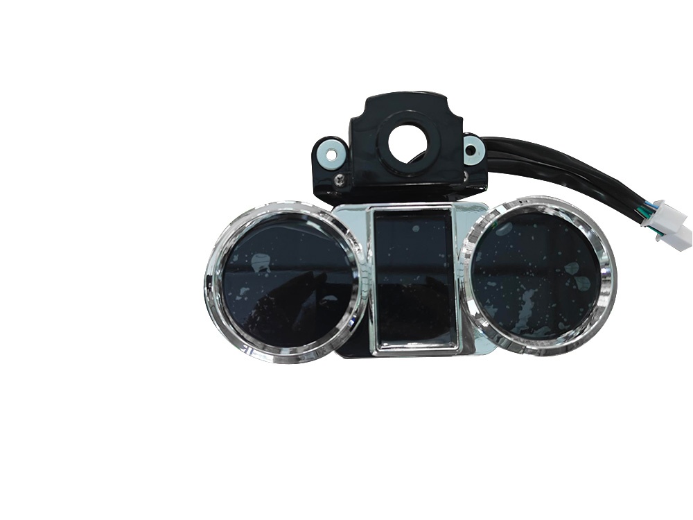 TABLERO CARGUERO DIGITAL CARGUERO