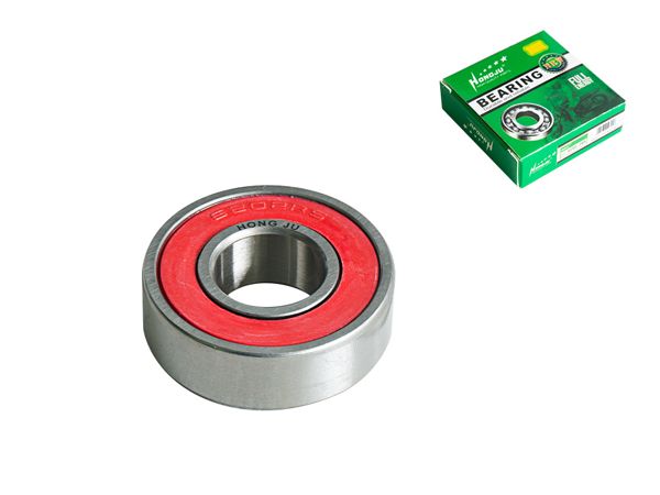 RODAJE SELLO ROJO 6202