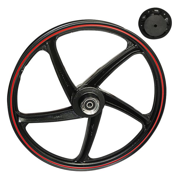 ARO SOLO DELANTERO DISCO WAVE 100 // 1.40-17