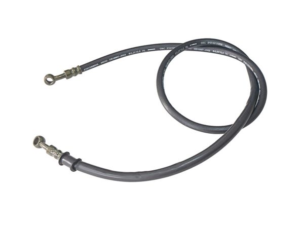 MANGUERA DE FRENO DELANTERO 120CM GY200