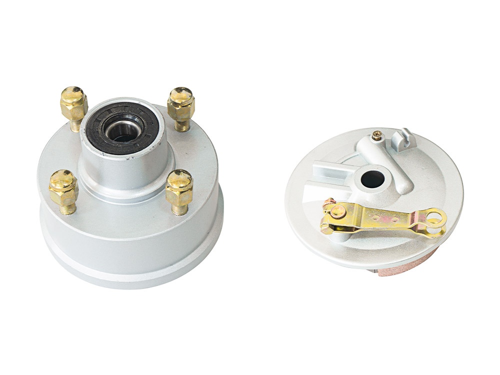 MAZA DELANT. 4P CON TAPA CARGUERO