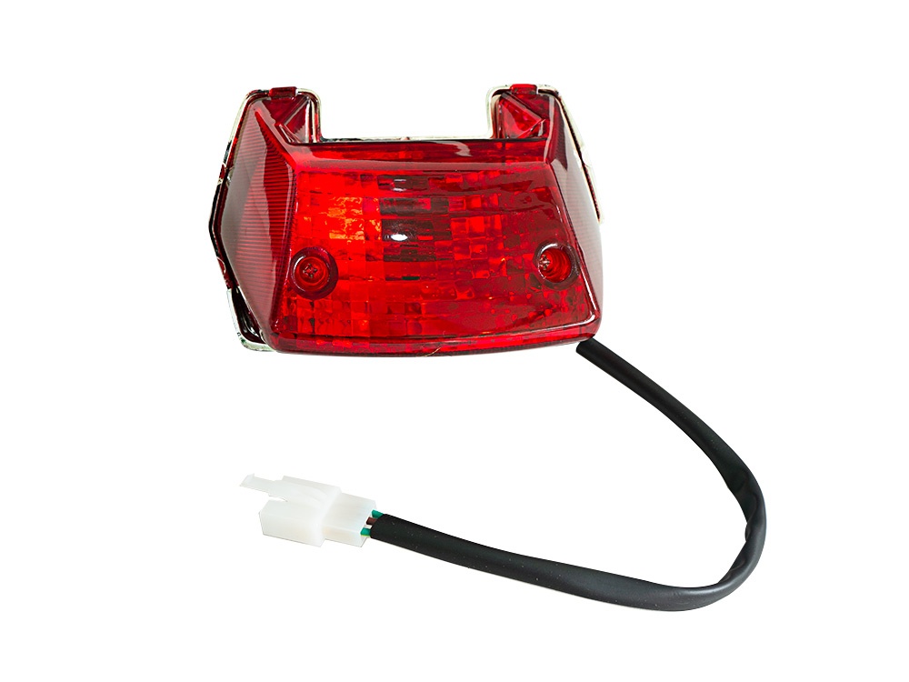 FARO POSTERIOR ANTIGUA BROSS