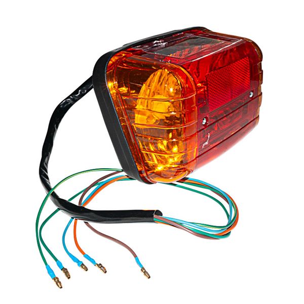 FARO POSTERIOR MOTOTAXI