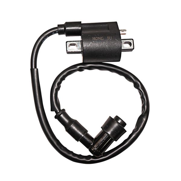 BOBINA 12V CON CAPUCHON PLASTICO C110