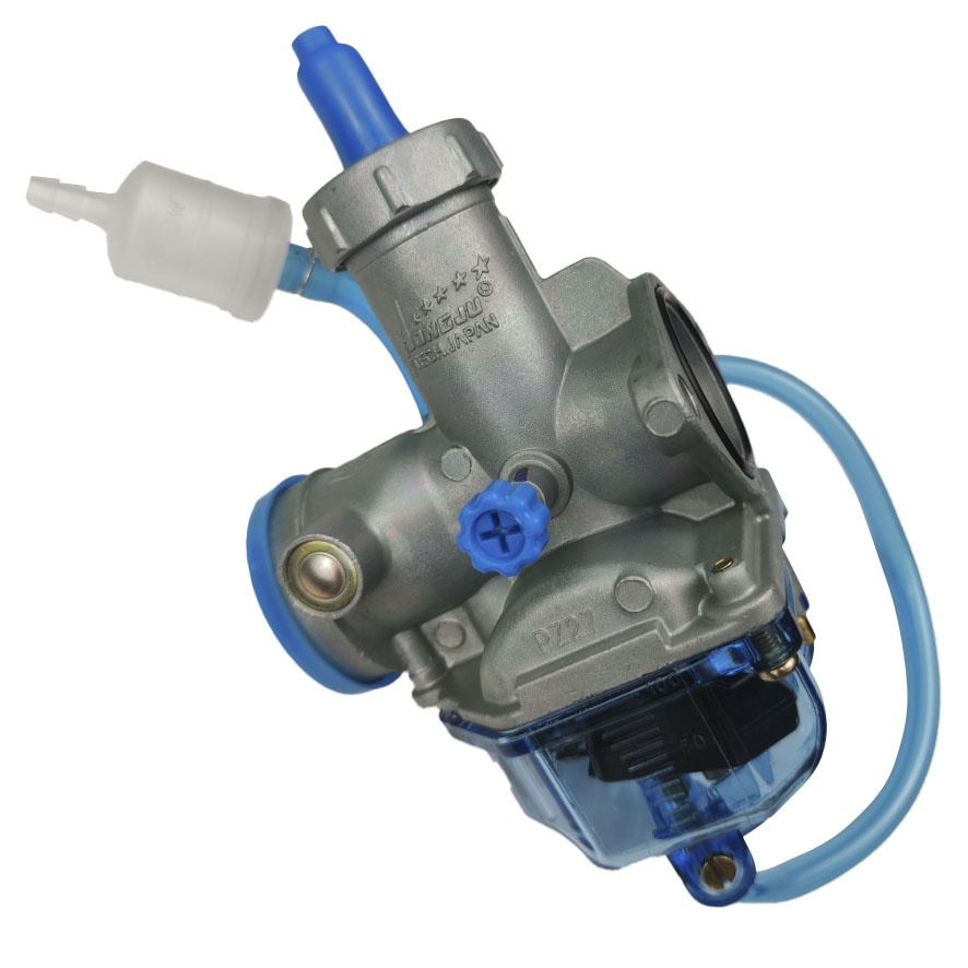 CARBURADOR CG150 AZUL