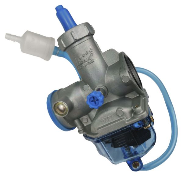 CARBURADOR CG150 AZUL