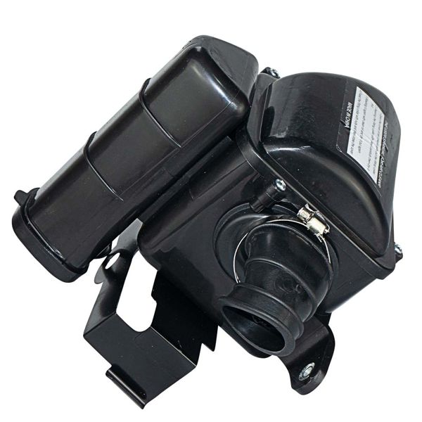 CAJA FILTRO DE AIRE CG/GL