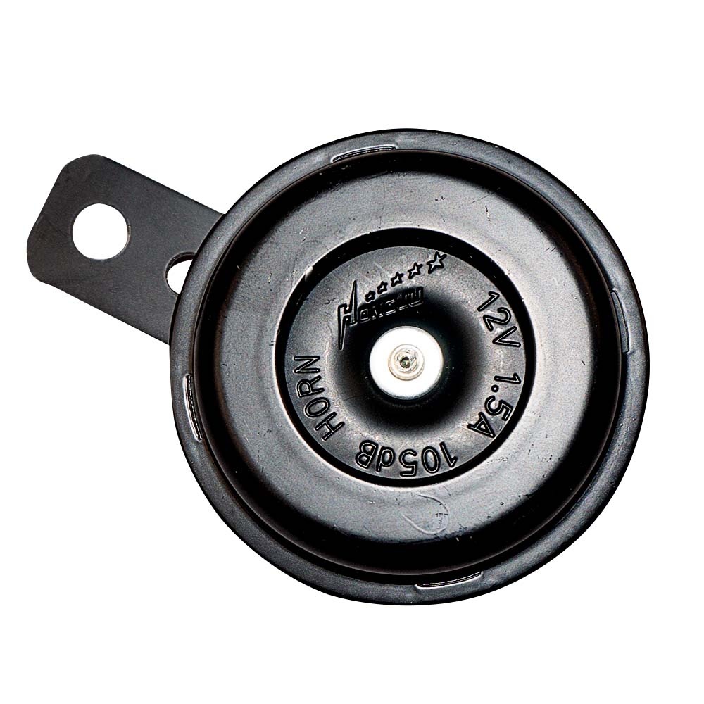 CLAXON SOLO 12V UNIVERSAL