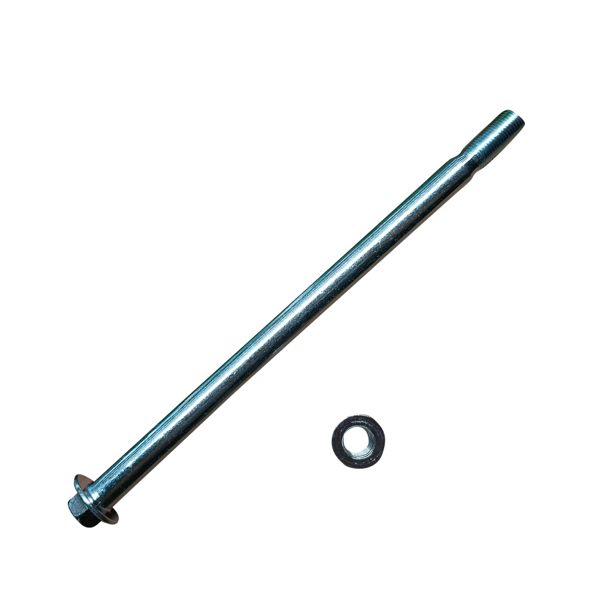 EJE POSTERIOR 26CM GL