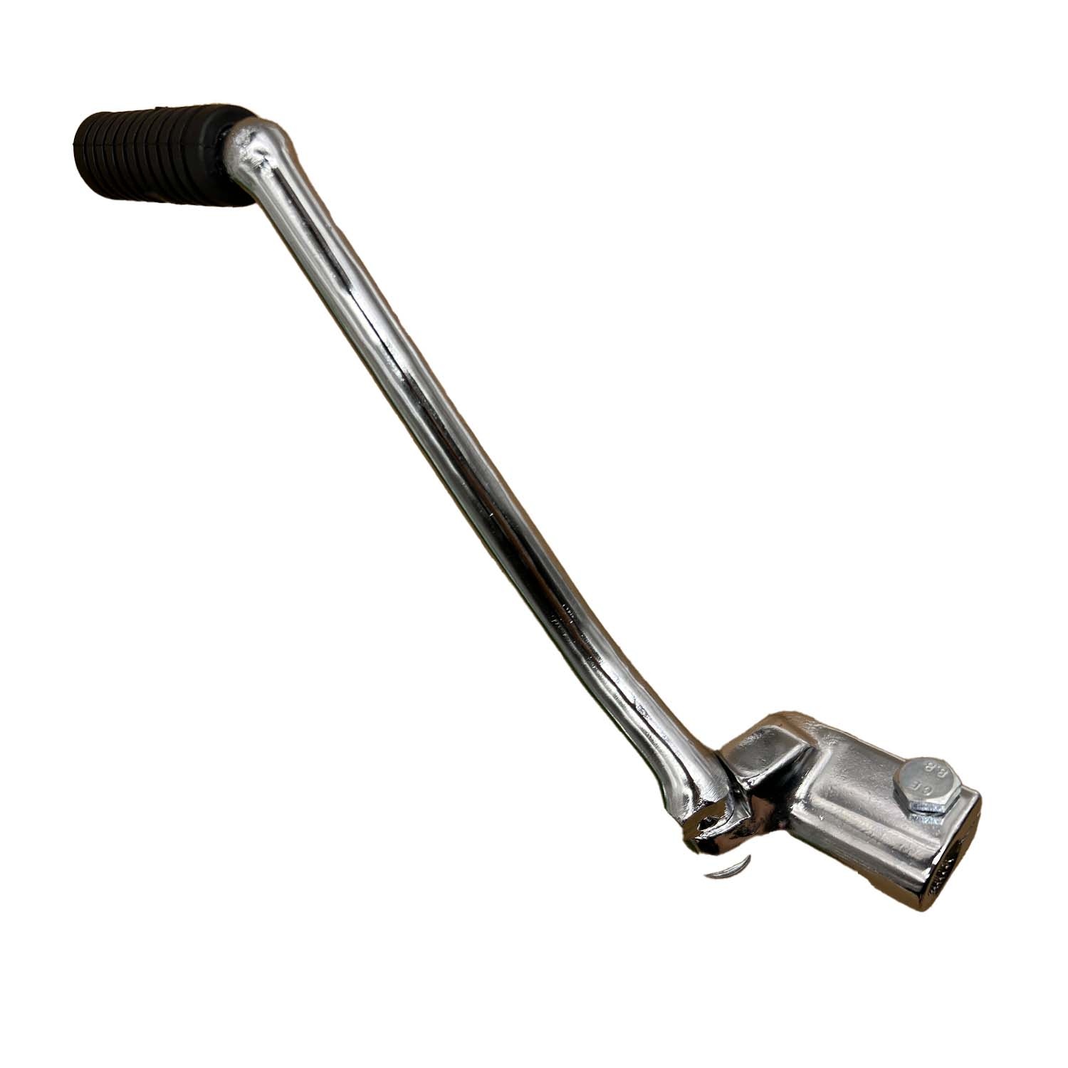 PEDAL DE ARRANQUE 1 PERNO CARGUERO