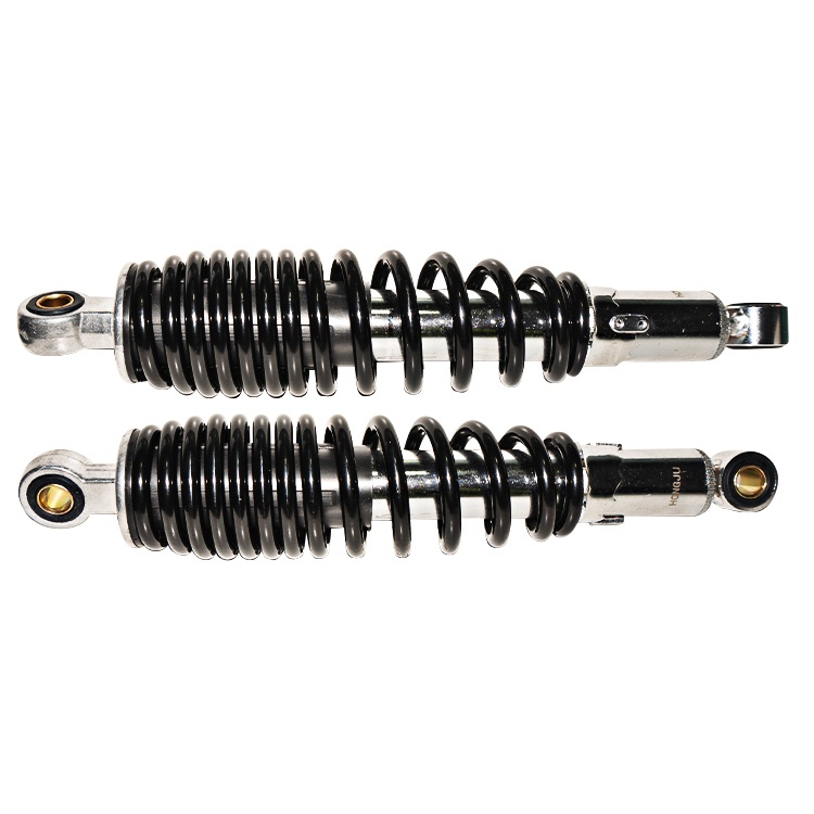 AMORTIGUADOR POST  WX MOTOKAR