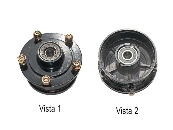 TAMBOR 5 PERNOS CARGUERO