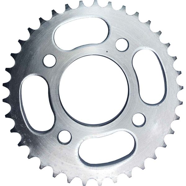 CATALINA 428H-37T - 4H CG125