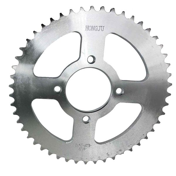 CATALINA 428-50T HUECO 58MM BROSS CHINA