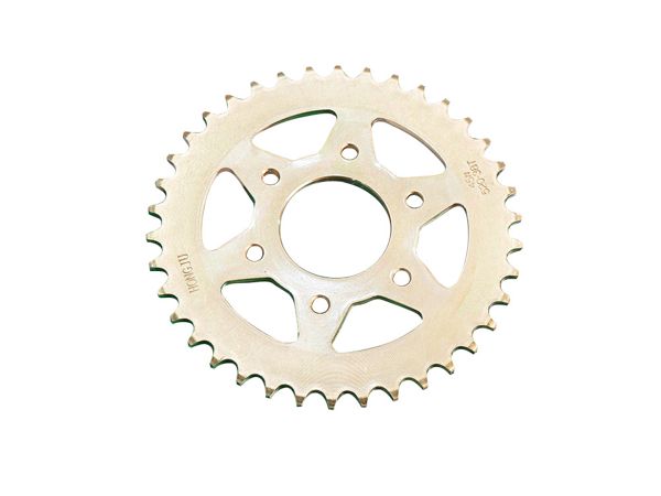 CATALINA 520H-38T - 6H DORADO PULSAR NS200