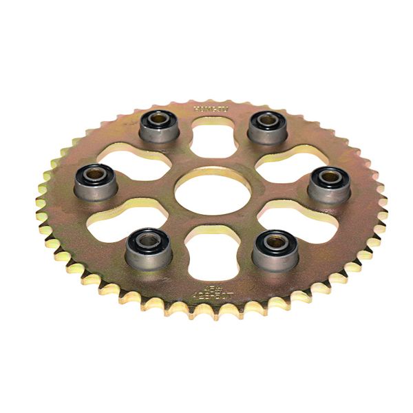 CATALINA DORADO 428H-50T - DURO 250 SSENDA