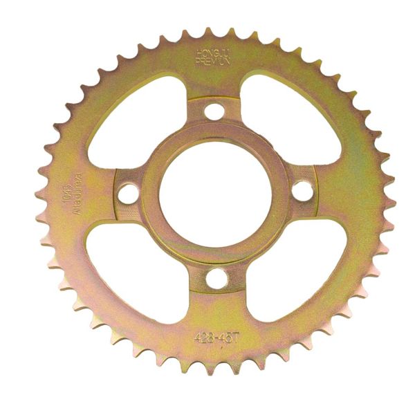 CATALINA DORADA 428H-45T CG125