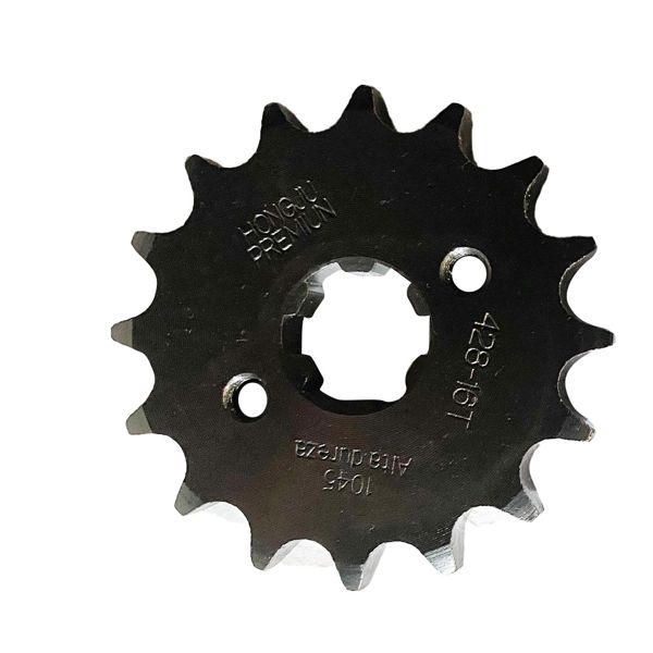 PIÑON ARRASTRE 428H-16T XR