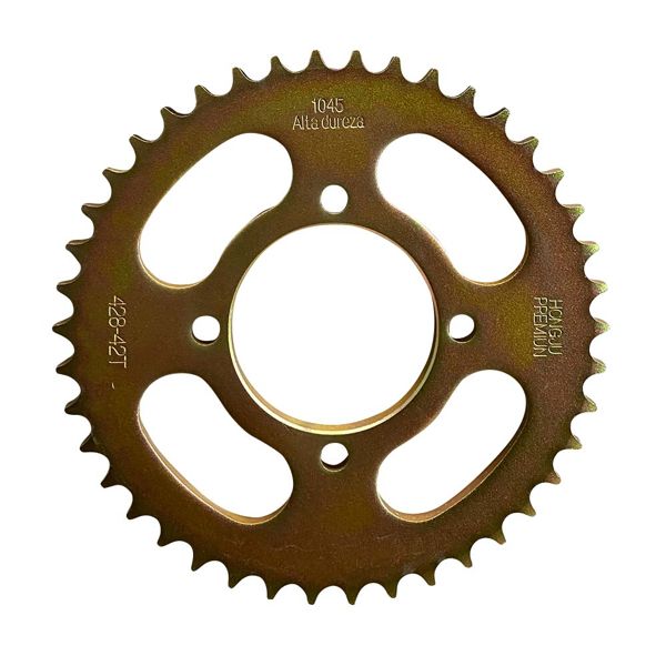 CATALINA DORADA 428H-42T DT/WX