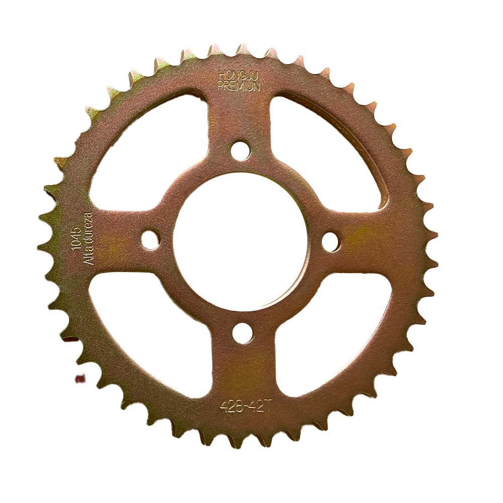 CATALINA DORADA 428H-42T GN/BROSS CHINA