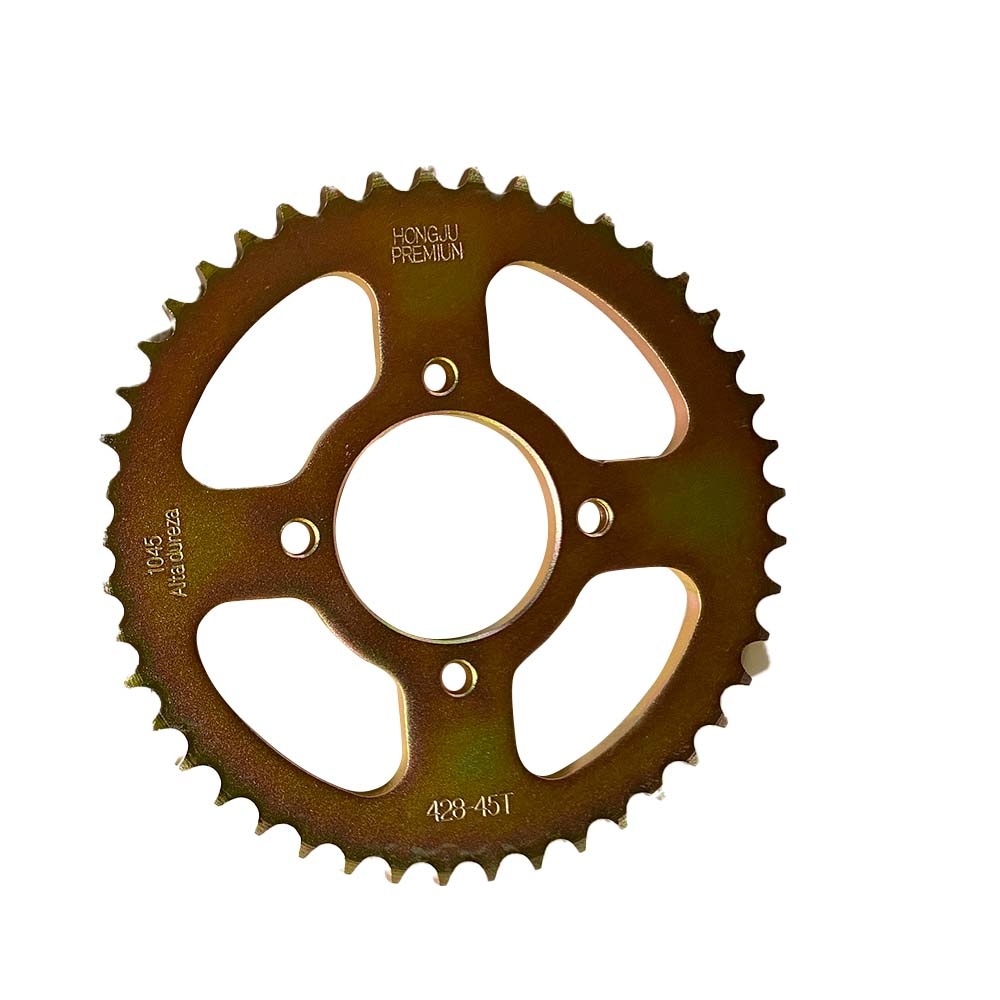 CATALINA DORADA 45T GN/BROSS CHINA