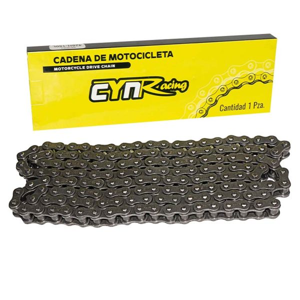 CADENA DE ARRASTRE 428H-150L CYN