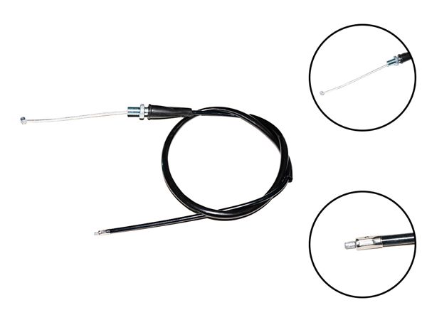 CABLE ACELERADOR 94CM BROSS