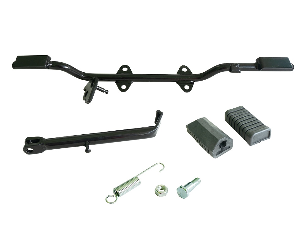 ESTRIBO CENTRAL C/PARADOR GL