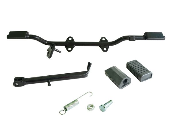 ESTRIBO CENTRAL C/PARADOR GL