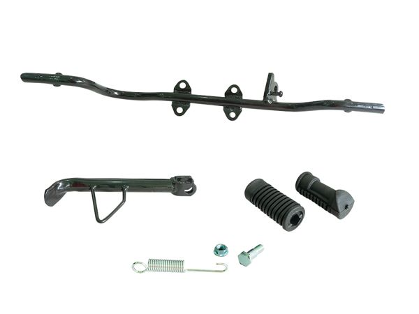 ESTRIBO CENTRAL CON PARADOR C110