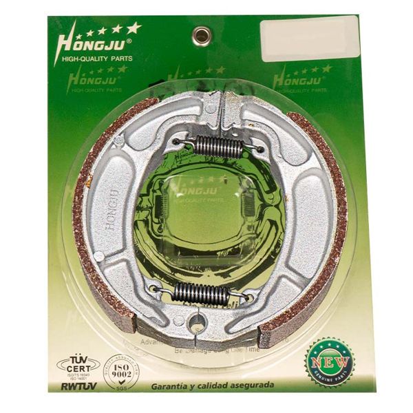 ZAPATA DE FRENO DT175K