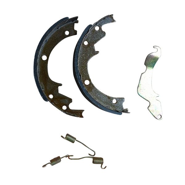 ZAPATA HIDRAULICA 250MM DE CARGUERO