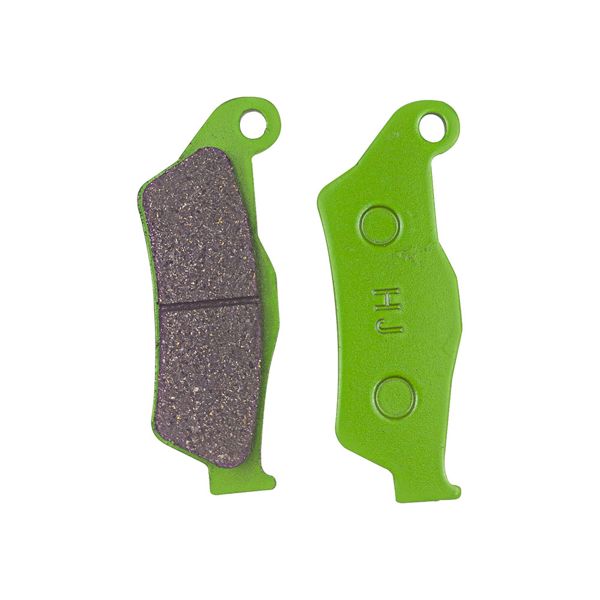 PASTILLA DE FRENO DELANTERO FZ16