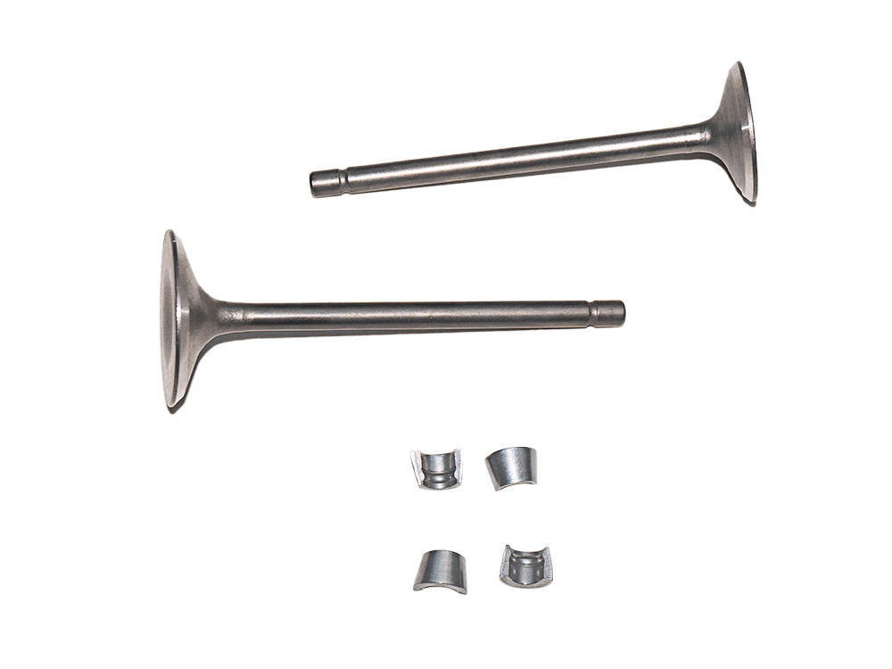 VALVULA ADM/ESC YF4 (ANTI MAG-NG) CG250