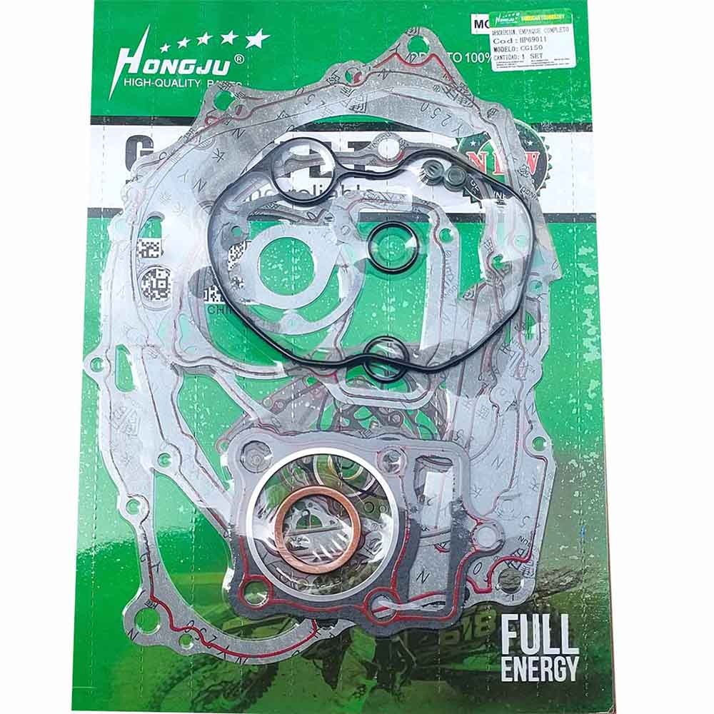 EMPAQUE COMPLETO CG150