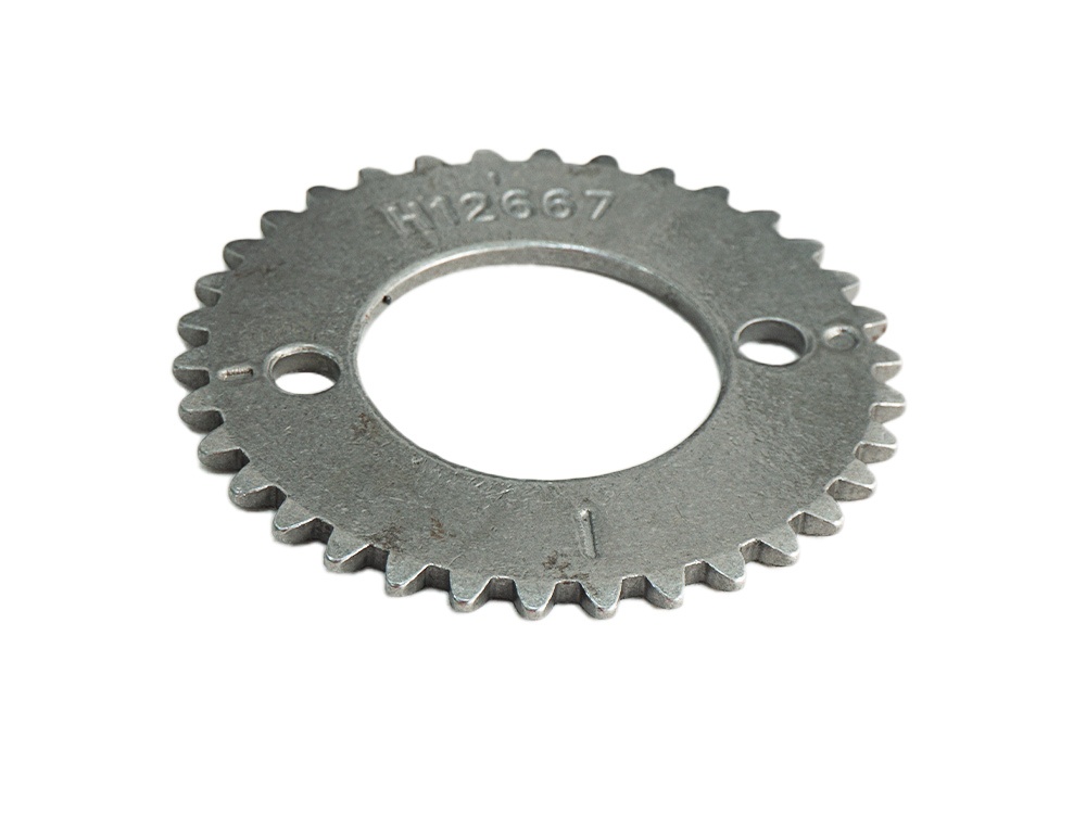 PIÑON LEVAS (34T) CB200/XL200