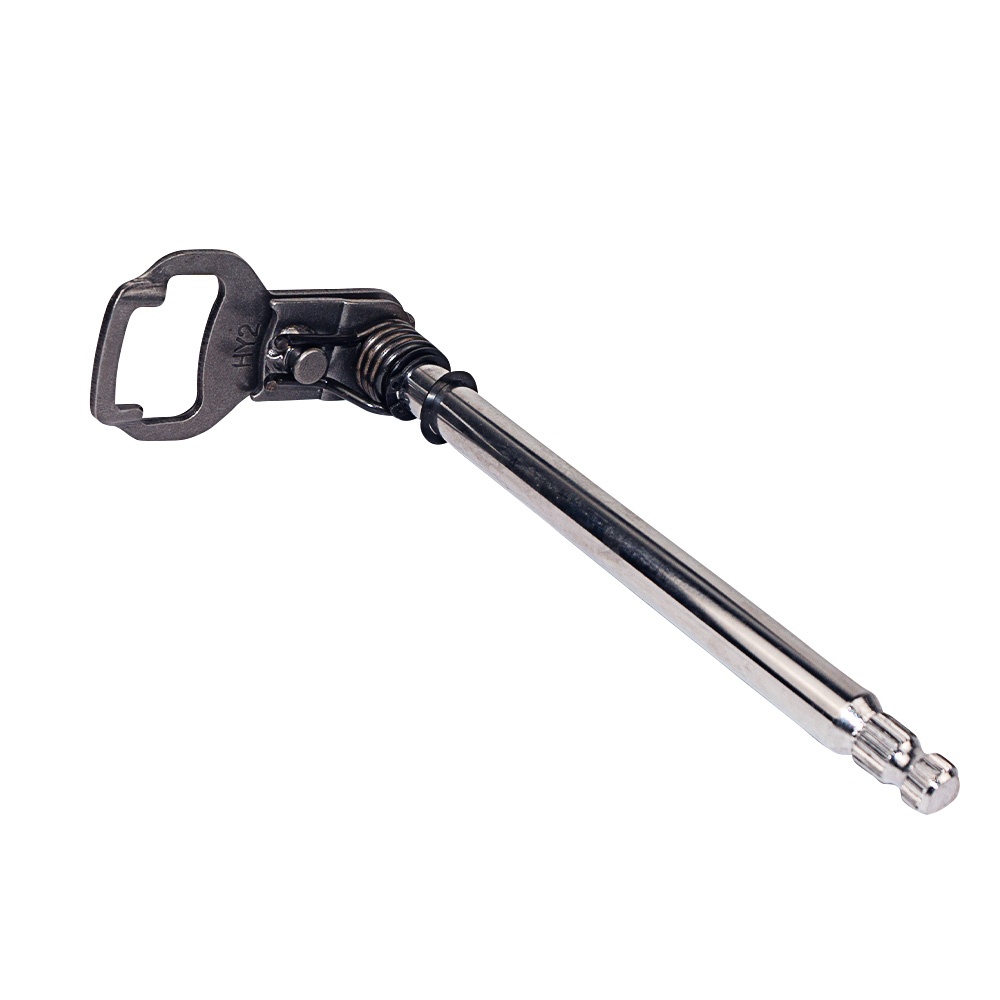 EJE DE CAMBIO S/CACHO CARGUERO 21.5CM