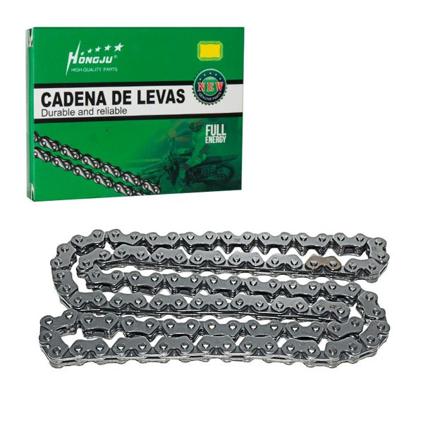 CADENA DE LEVAS 2X3X102L