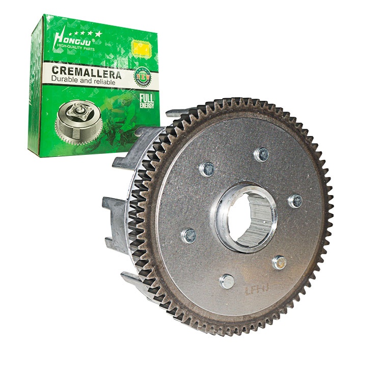 CREMALLERA 73T (SOLA) CG150