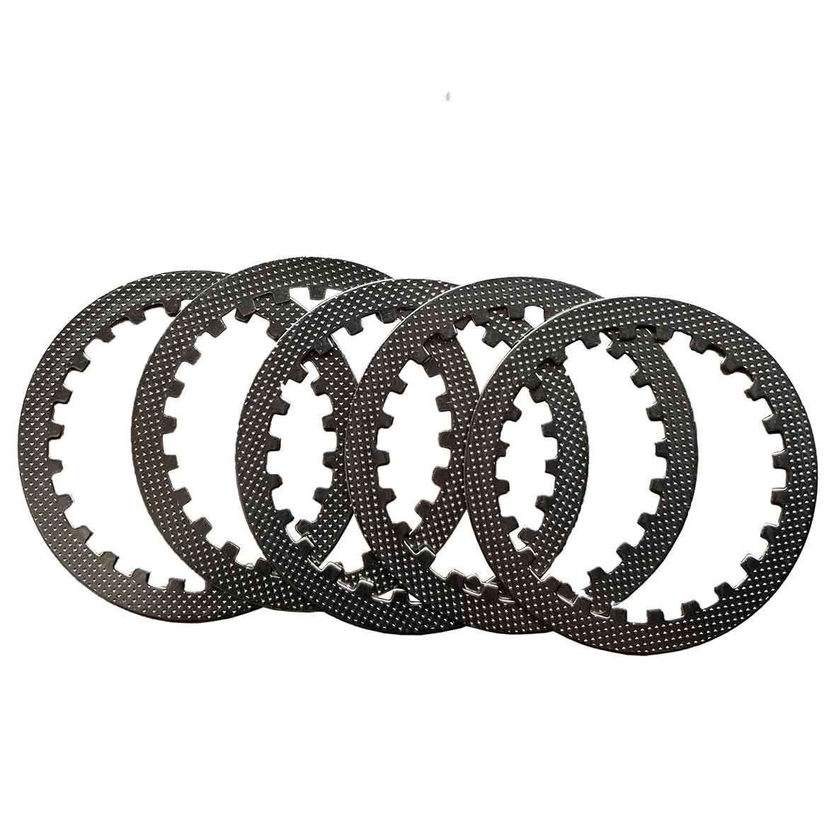 SEPARADOR DE DISCOS DE EMBRAGUE 1.6 MM