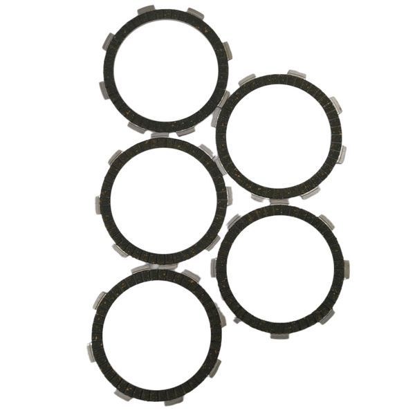 DISCO DE EMBRAGUE 16MM. CG125