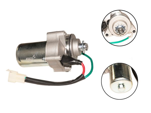 ARRANCADOR 12T WAVE110