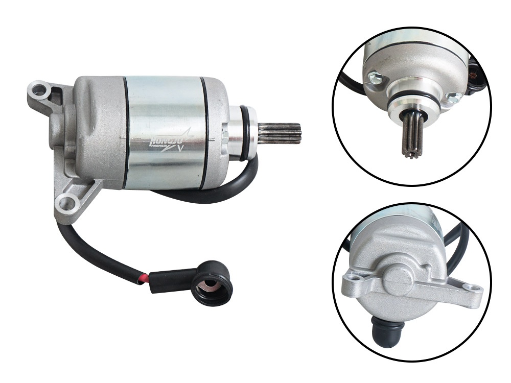 ARRANCADOR 9T CBF150