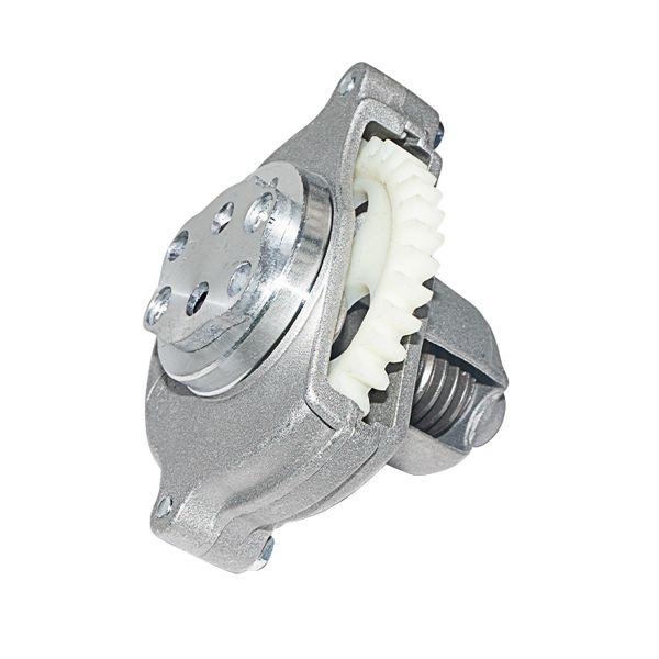 BOMBA DE ACEITE 39T CG150