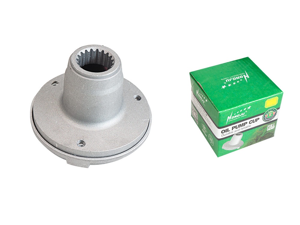 COPA DE ACEITE CENTRIFUGA CG150