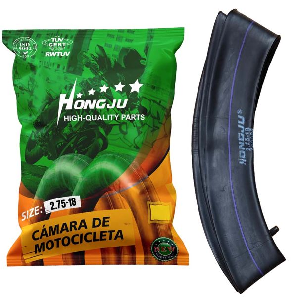 CAMARA 250/275-18 TR4