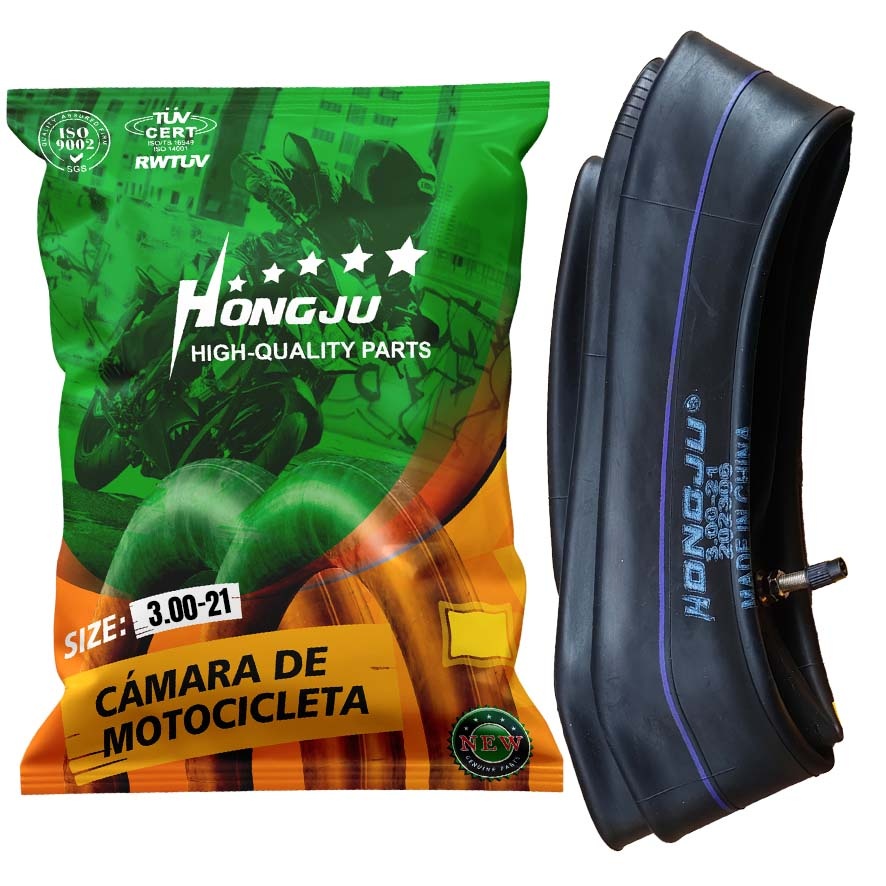 CAMARA 275/300-21 TR4